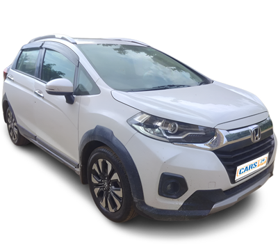 Honda WR-V-img